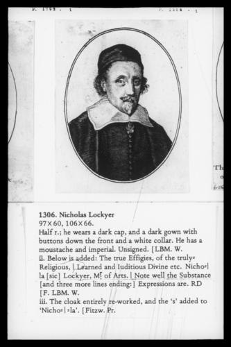 Nicholas Lockyer