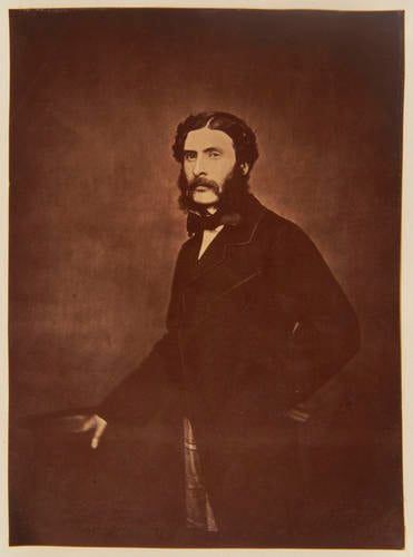 Captain Thomas Leslie