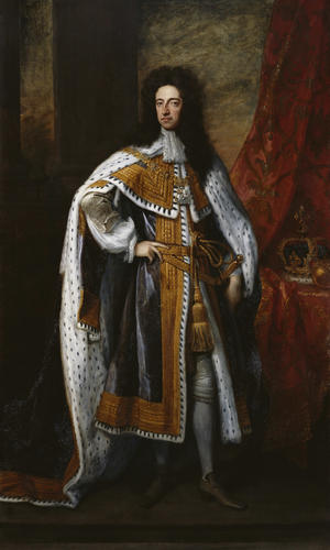 William III (1650-1702)