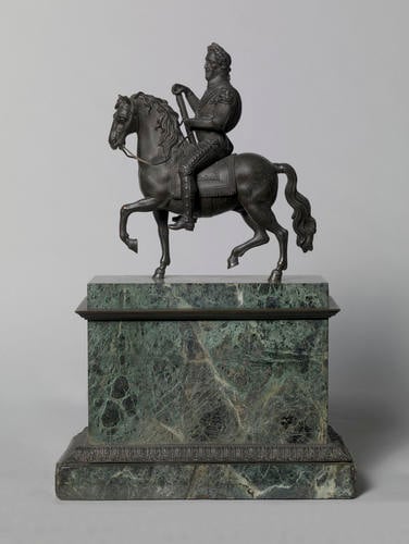 King Henry IV of France and Navarre (1553-1610)