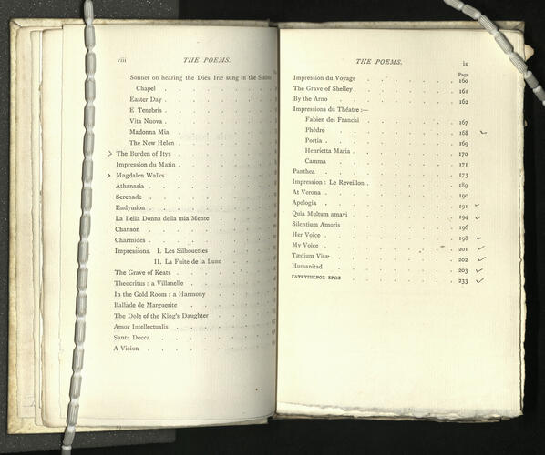 Poems / by Oscar Wilde Poems / by Oscar Wilde