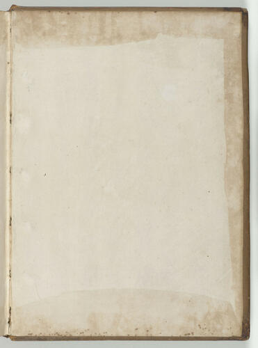 Dethick (Sir Gilbert) register of the Order of the Garter