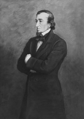 Benjamin Disraeli, 1st Earl of Beaconsfield (1804-1881)