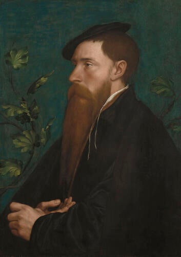 William Reskimer (?-1552) William Reskimer (?-1552)