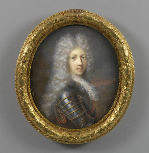 Philippe, Duc d'Orléans (1674-1723)