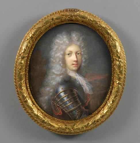 Philippe, Duc d'Orléans (1674-1723) Philippe, Duc d'Orléans (1674-1723)