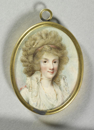 Frederica, Duchess of York (1767-1820)