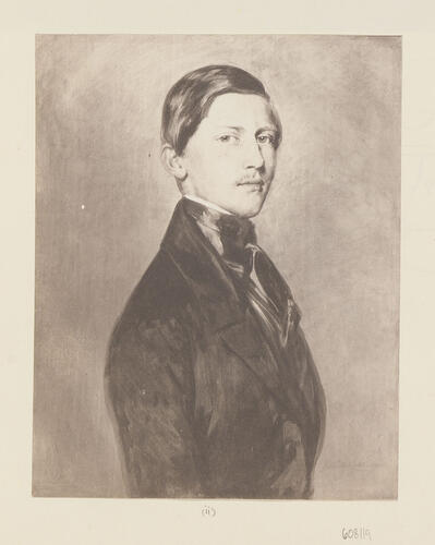 [Frederick III, Emperor of Germany as Prince of Prussia]