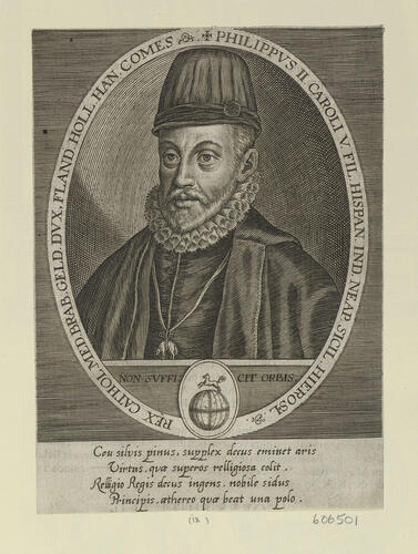 Philppus II