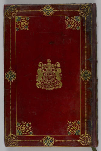 The Natural history of Barbados, in ten books / by Rev. Griffith Hughes The Natural history of Barbados, in ten books / by Rev. Griffith Hughes