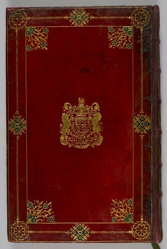 The Natural history of Barbados, in ten books / by Rev. Griffith Hughes
