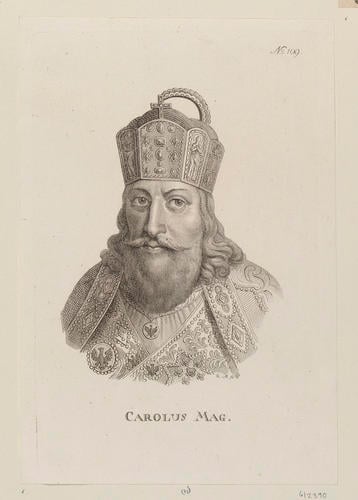 Carolus Magnus