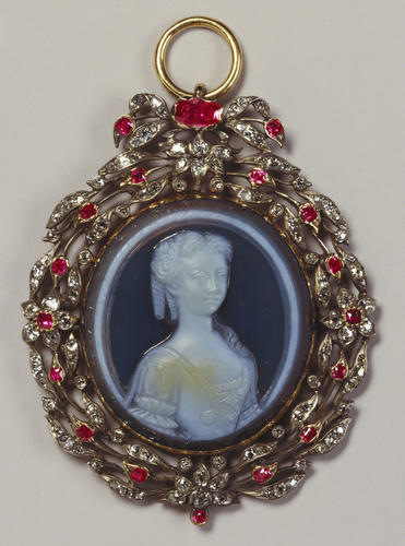 Anne, Princess Royal (1709-1759)