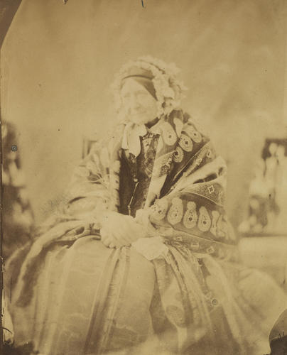 Mary, Duchess of Gloucester (1776-1857)