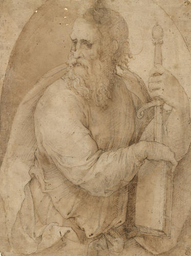 St Paul
