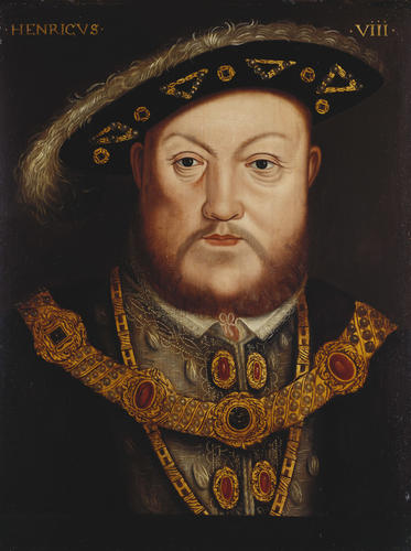 Henry VIII (1491-1547) Henry VIII (1491-1547)