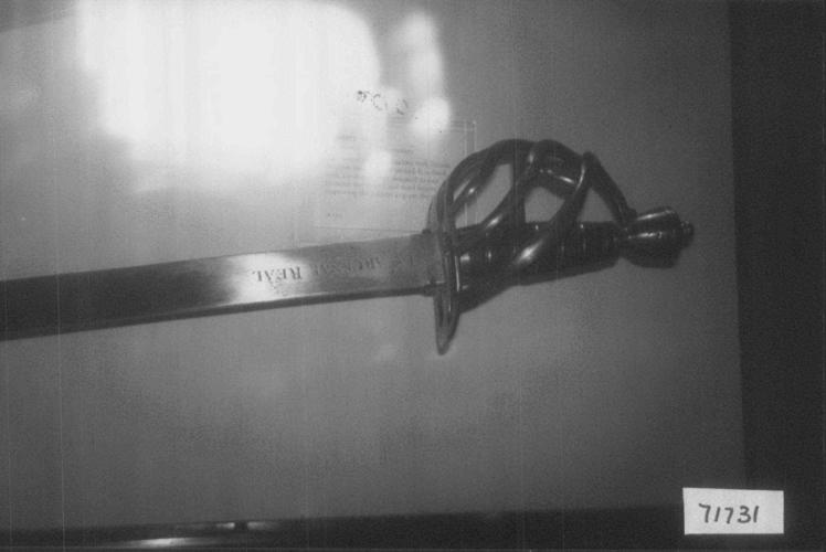 Sword Sword