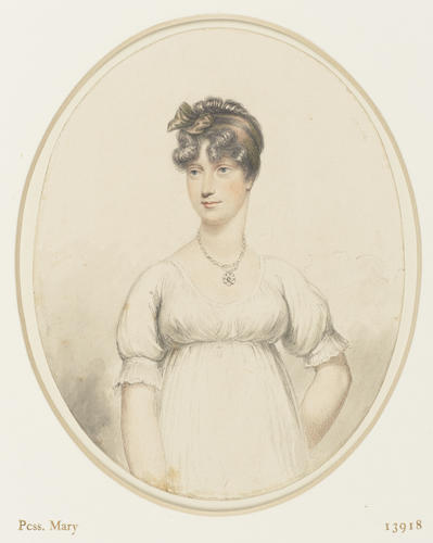 Princess Mary Princess Mary