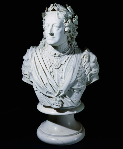 George II (1683-1760)
