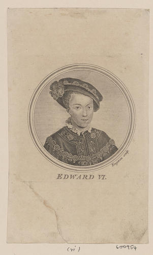 EDWARD VI