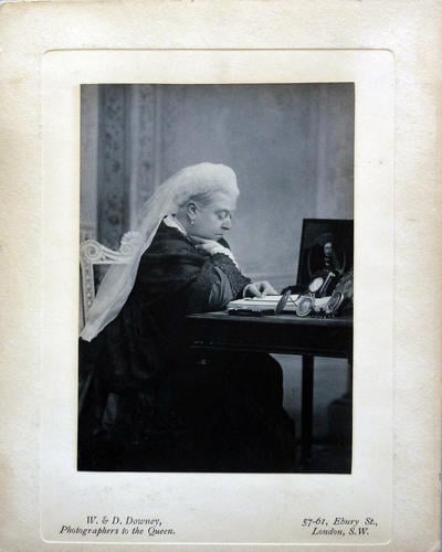 Queen Victoria (1819-1901)