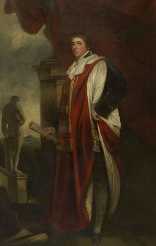 Francis Russell (1765-1802), 5th Duke of Bedford