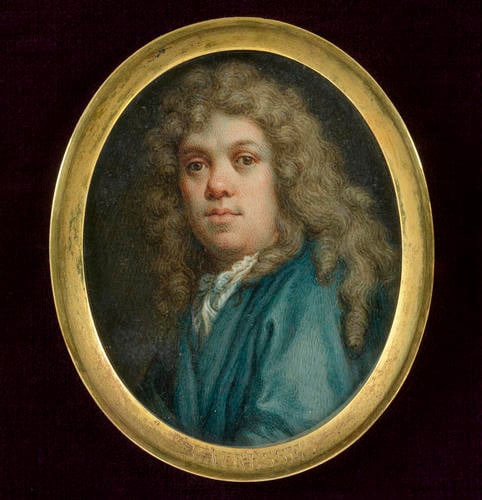 Gérard de Lairesse (1640-1711) Gérard de Lairesse (1640-1711)