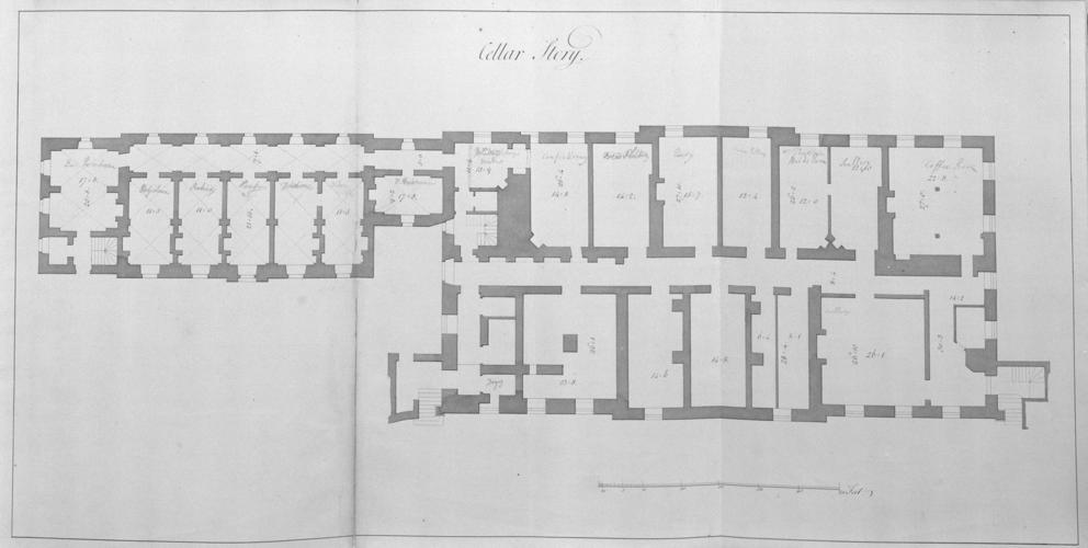 Cellar Story Cellar Story