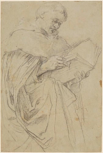 Saint Dominic Saint Dominic