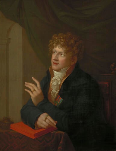 Augustus, Duke of Saxe-Gotha-Altenberg (1772-1822)