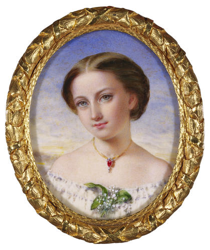 Princess Helena (1846-1923), later Princess Christian of Schleswig-Holstein
