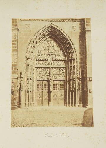 Lorenzkirche, Nürnberg Lorenzkirche, Nürnberg