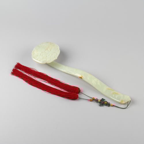 Ruyi sceptre