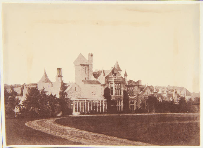 Balmoral Castle Balmoral Castle