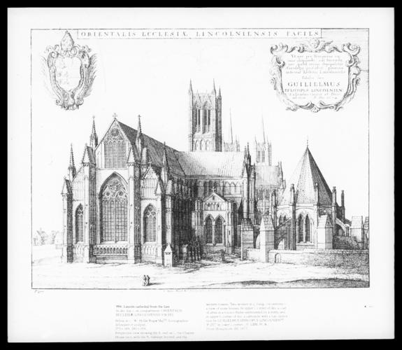 Lincoln Cathedral Lincoln Cathedral