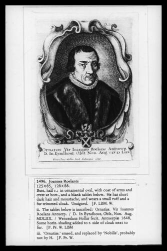 Joannes Roelants Joannes Roelants