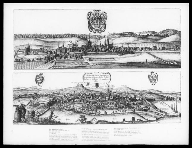 Ansbach Ansbach