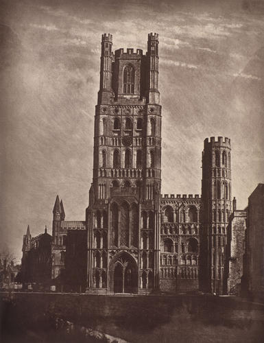 Ely Cathedral