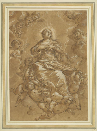 The Assumption The Assumption