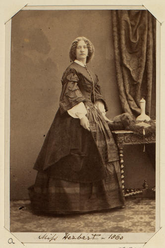 Louisa Ruth Herbert (1831-1921) Louisa Ruth Herbert (1831-1921)