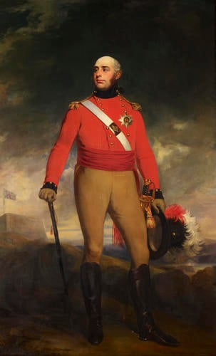 Edward, Duke of Kent (1767-1820)