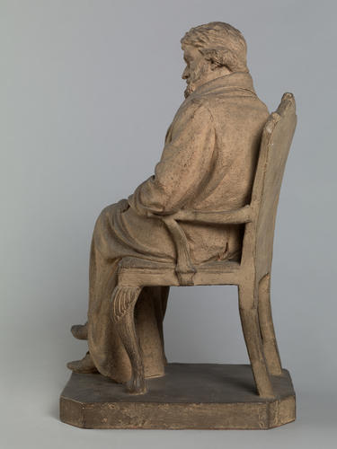 Thomas Carlyle (1794-1881)