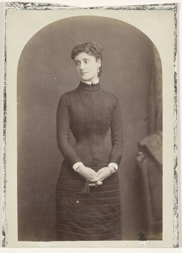 Constance Gwladys Robinson, Marchioness of Ripon (1859-1917)