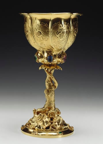 The Dürer Cup