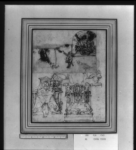 The Glorification of St Andrew