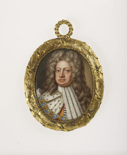 George I (1660-1727)