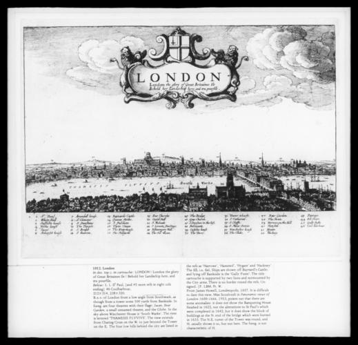 London London