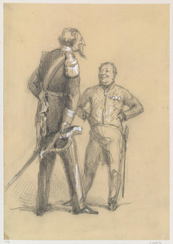 The Prince of Wales Visit to India 1876