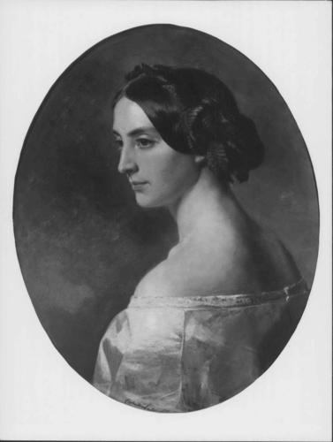 Elizabeth, Marchioness of Douro (1820-1904)