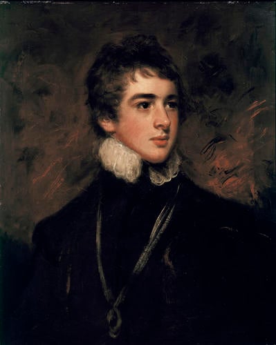 William Lamb (1779-1848), 2nd Viscount Melbourne